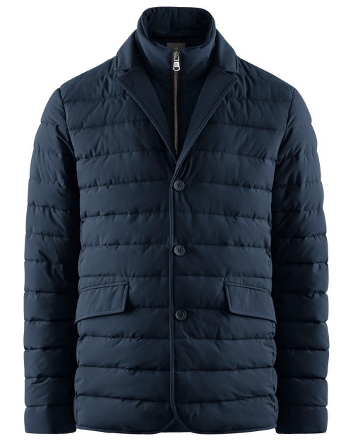 Delano Padded Blazer