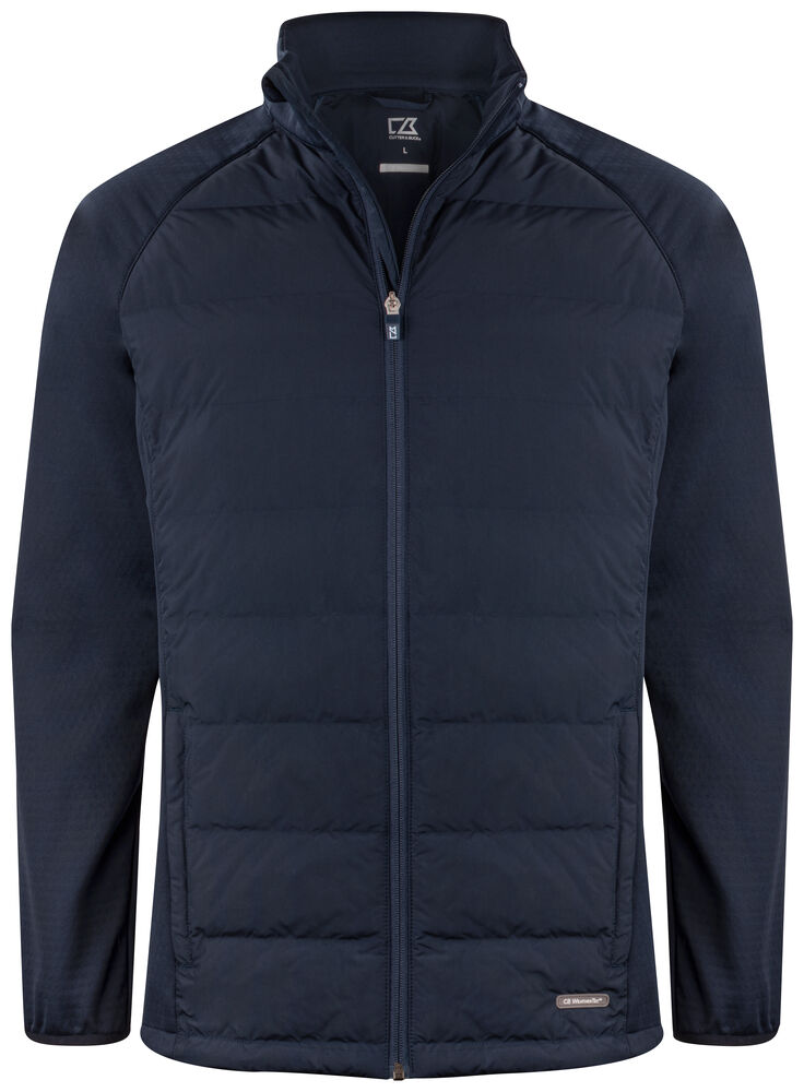 Oak Harbor Jacket - Heren