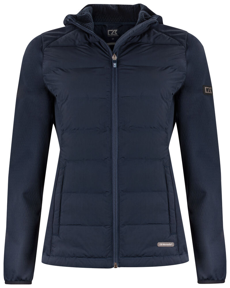 Oak Harbor Jacket - Dames