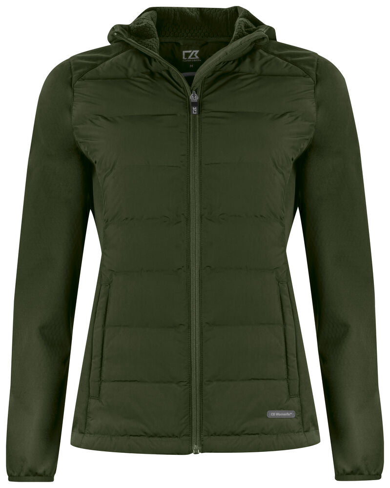 Oak Harbor Jacket - Dames