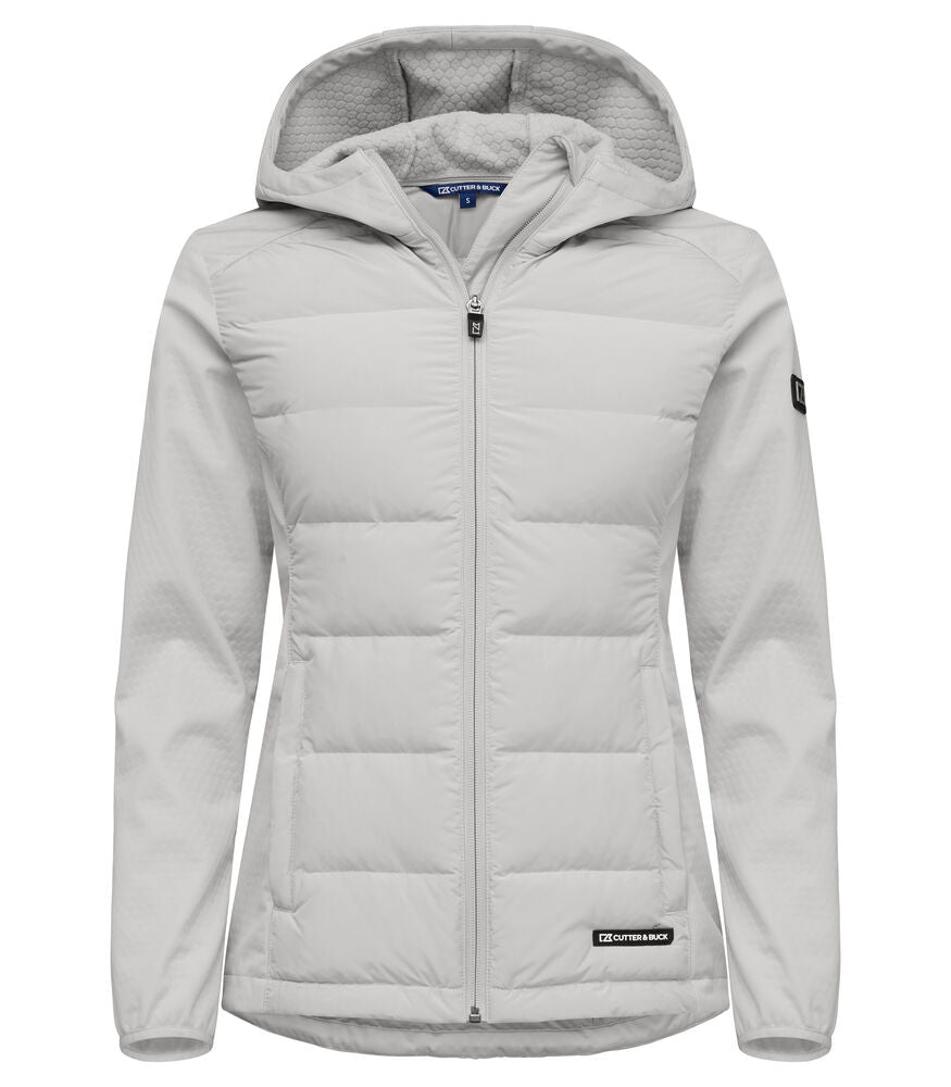 Oak Harbor Jacket - Dames