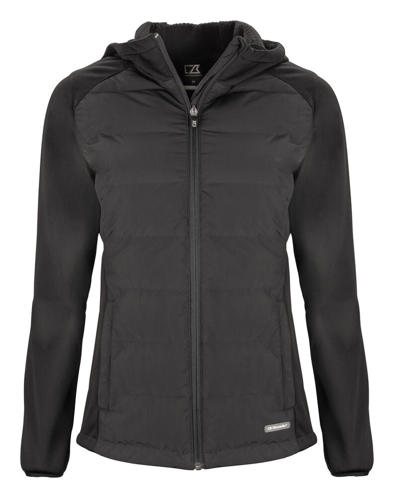 Oak Harbor Jacket - Dames