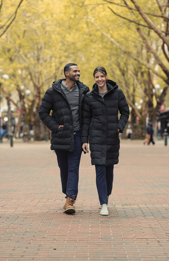Wenatchee Jacket - Dames