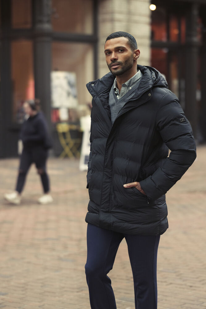 Wenatchee Jacket - Heren