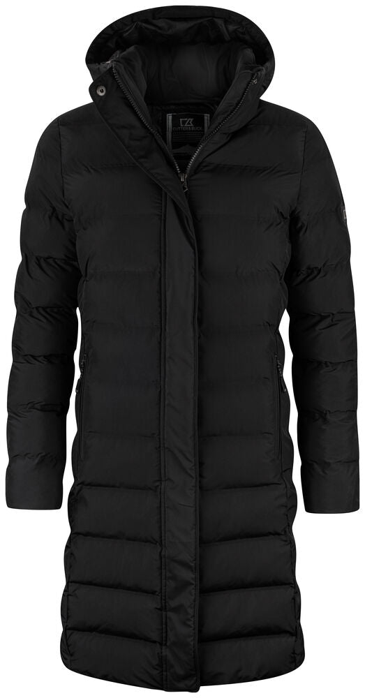 Wenatchee Jacket - Dames