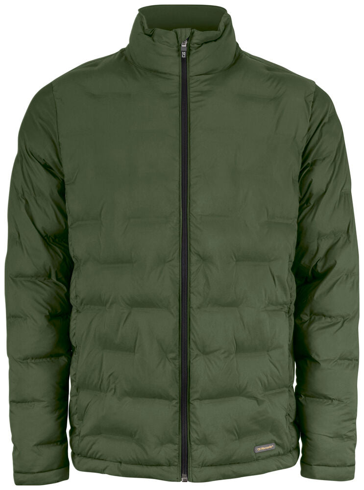 Baker Jacket - Heren