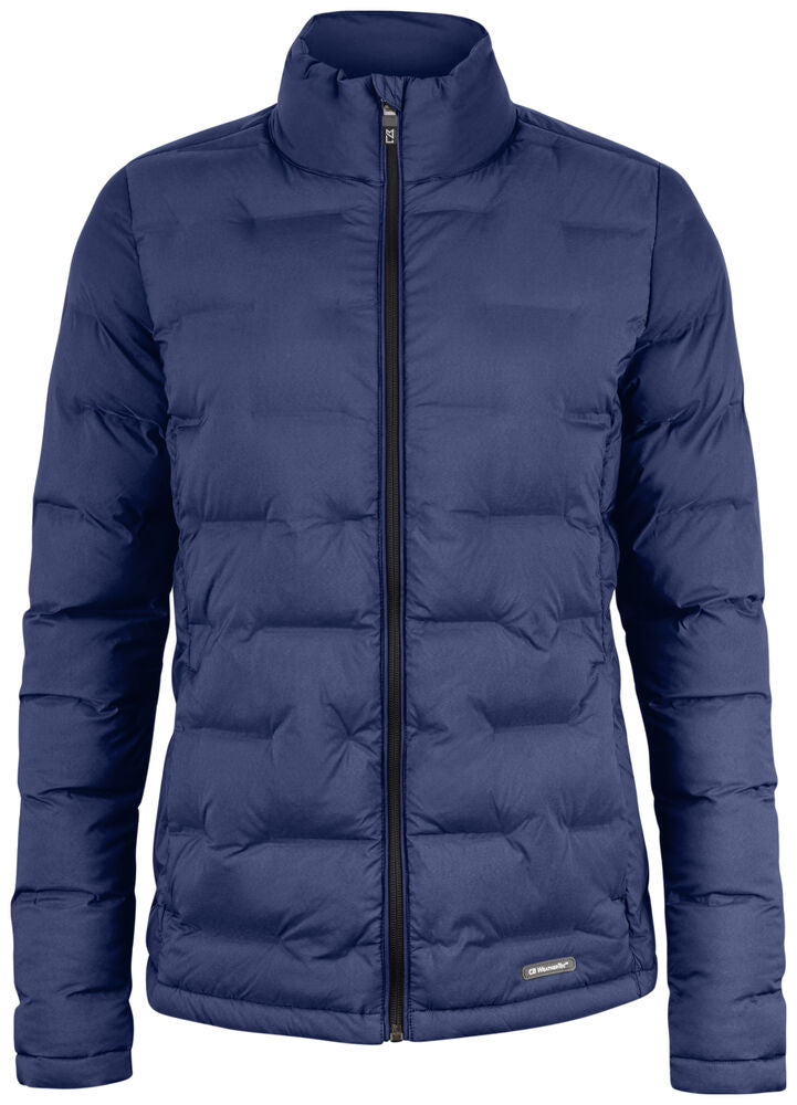 Baker Jacket - Dames