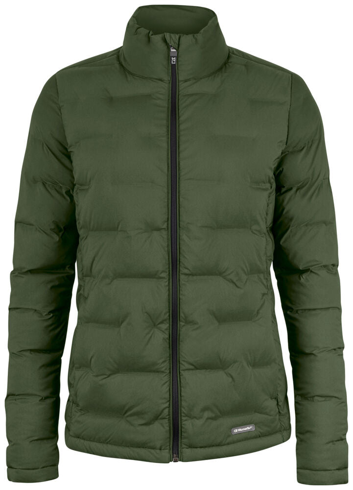 Baker Jacket - Dames