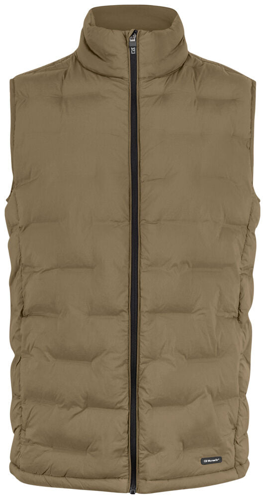 Baker Vest - Heren