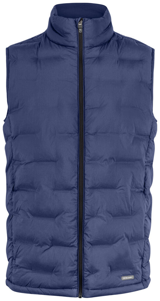 Baker Vest - Heren