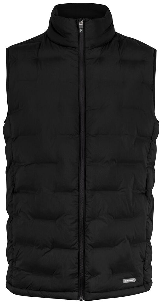 Baker Vest - Heren