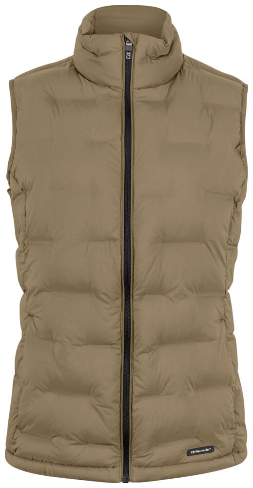 Baker Vest - Dames