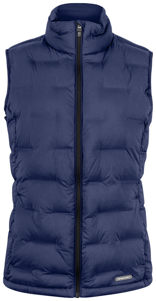 Baker Vest - Dames
