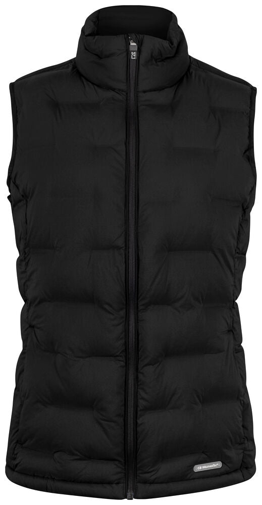 Baker Vest - Dames