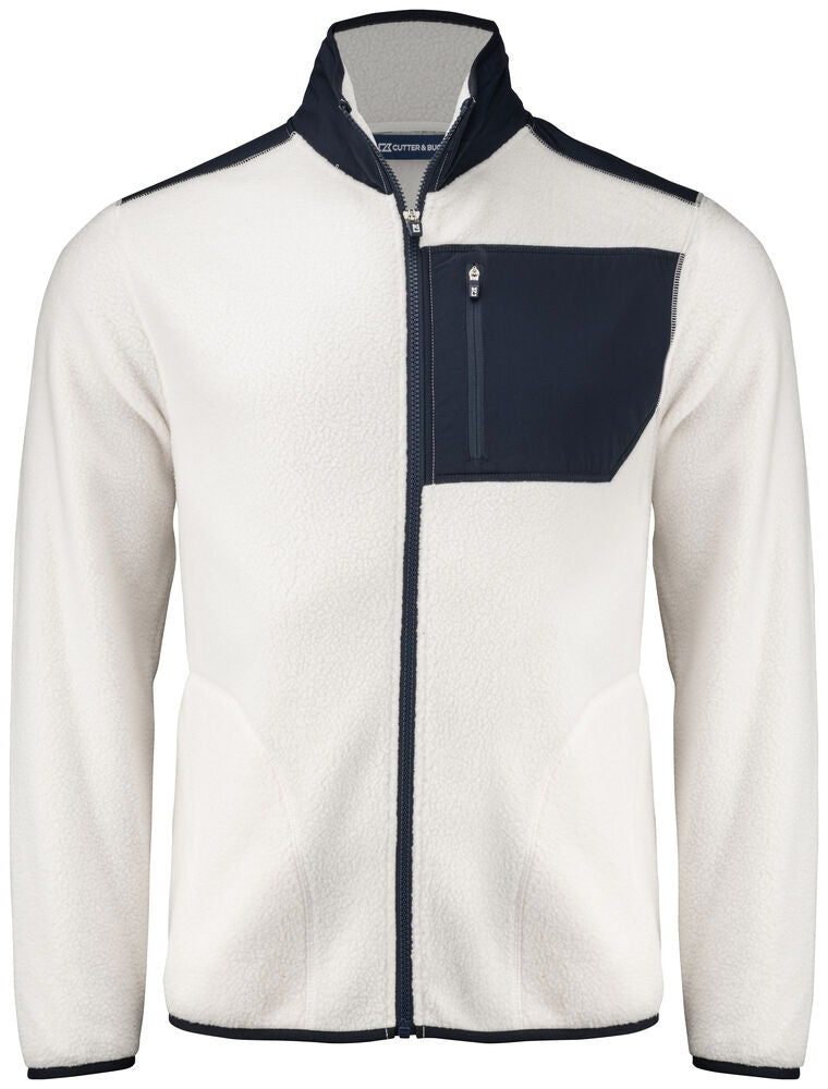 Cascade Sherpa Fleece - Heren