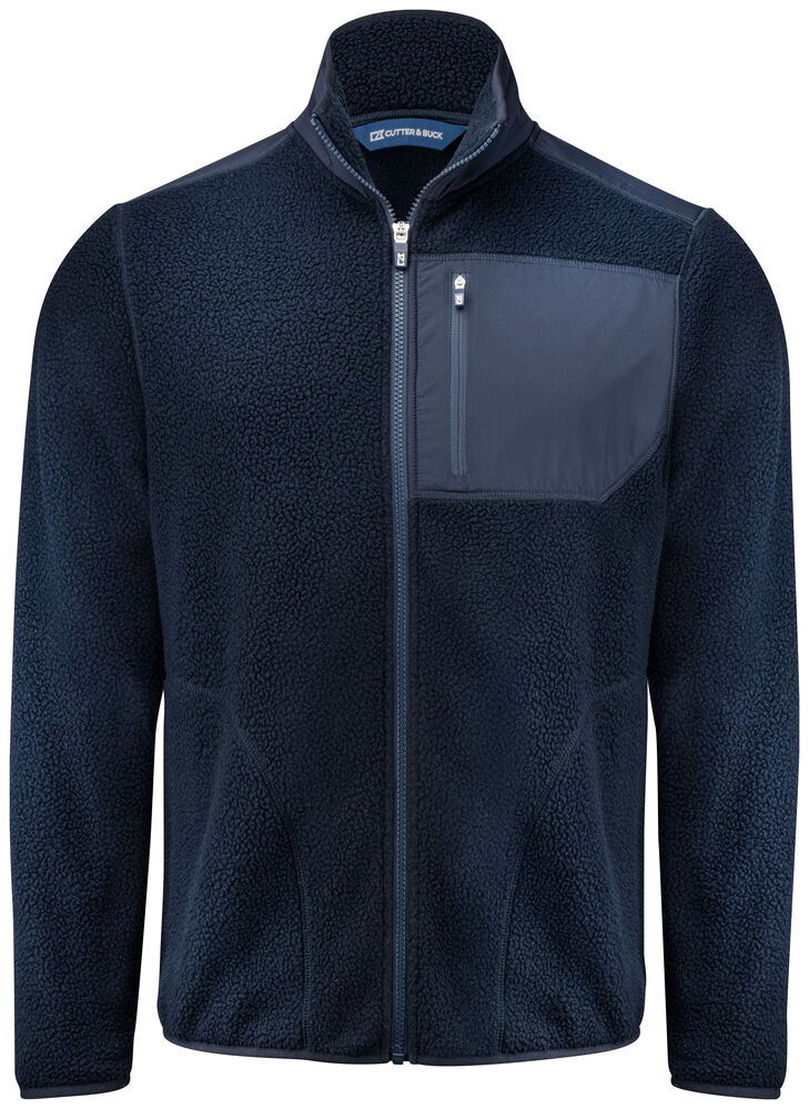 Cascade Sherpa Fleece - Heren