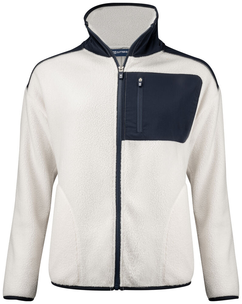 Cascade Sherpa Fleece - Dames