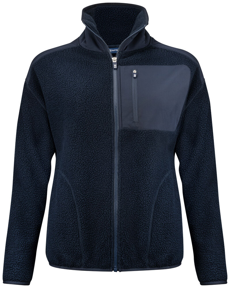 Cascade Sherpa Fleece - Dames
