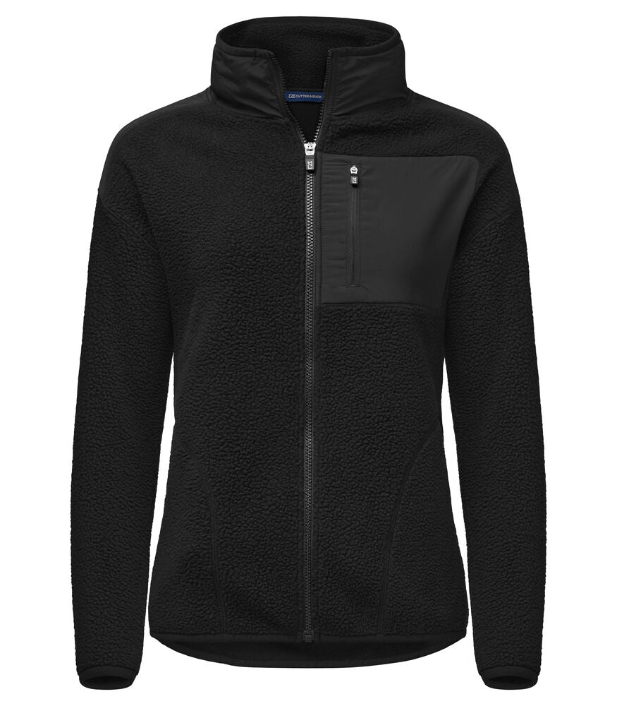 Cascade Sherpa Fleece - Dames