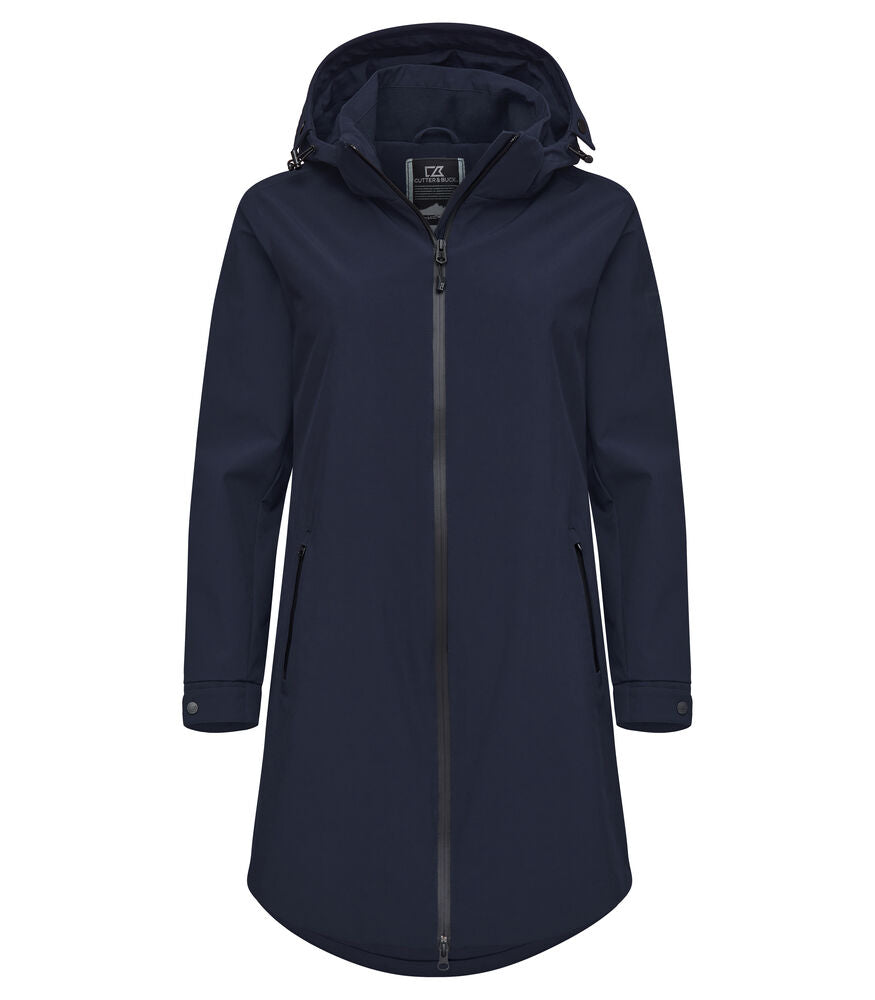 Wedderburn Jacket - Dames