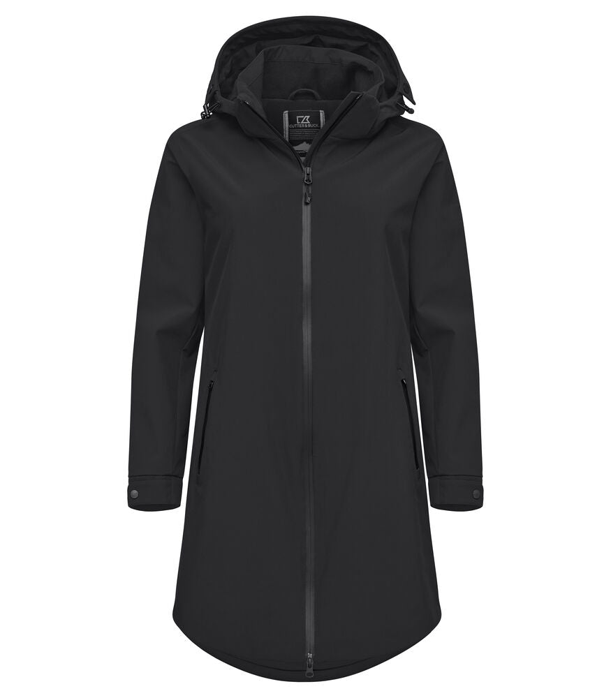 Wedderburn Jacket - Dames