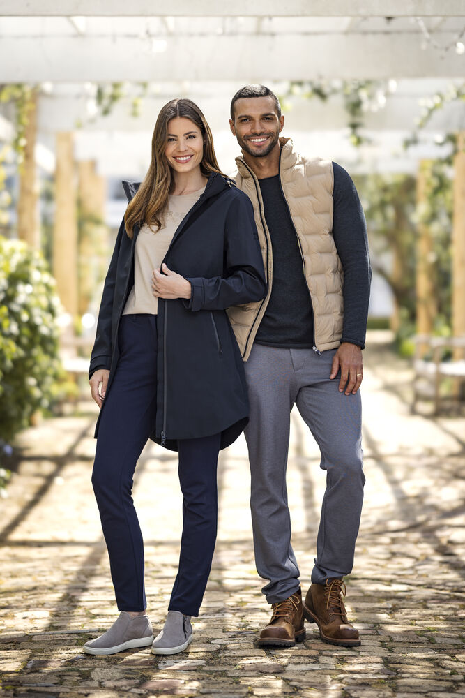 Wedderburn Jacket - Dames