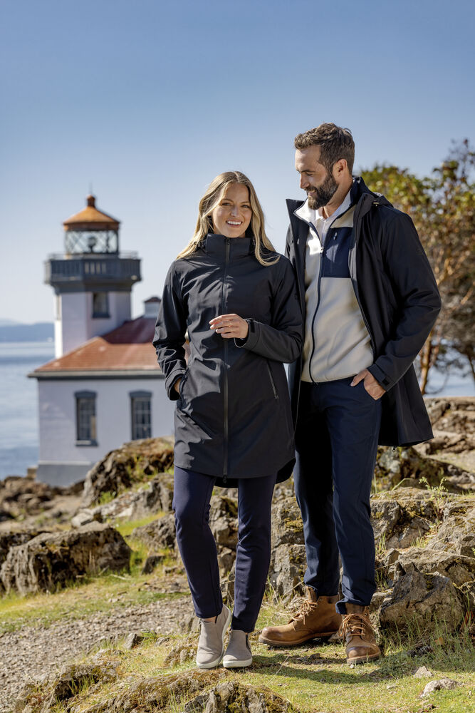 Wedderburn Jacket - Heren