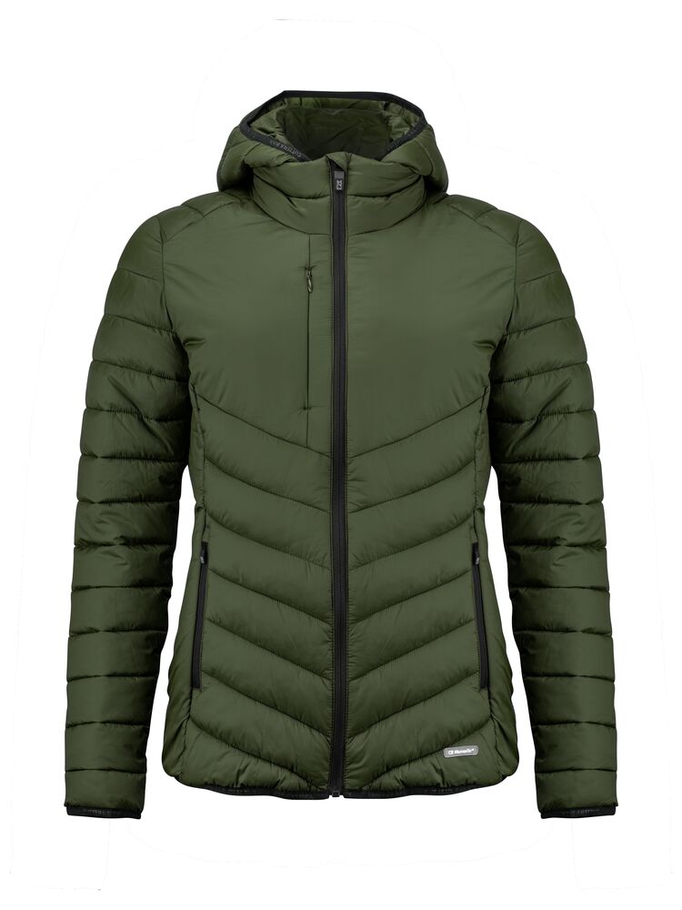 Mount Adams Jacket - Dames