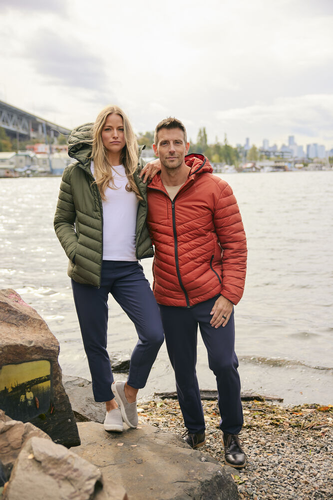 Mount Adams Jacket - Dames