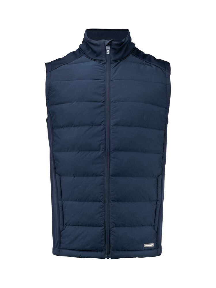 Oak Harbor Vest - Heren