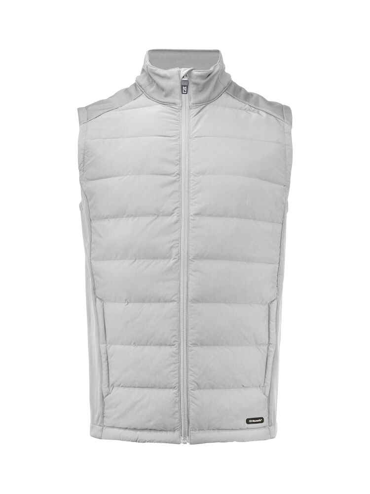Oak Harbor Vest - Heren