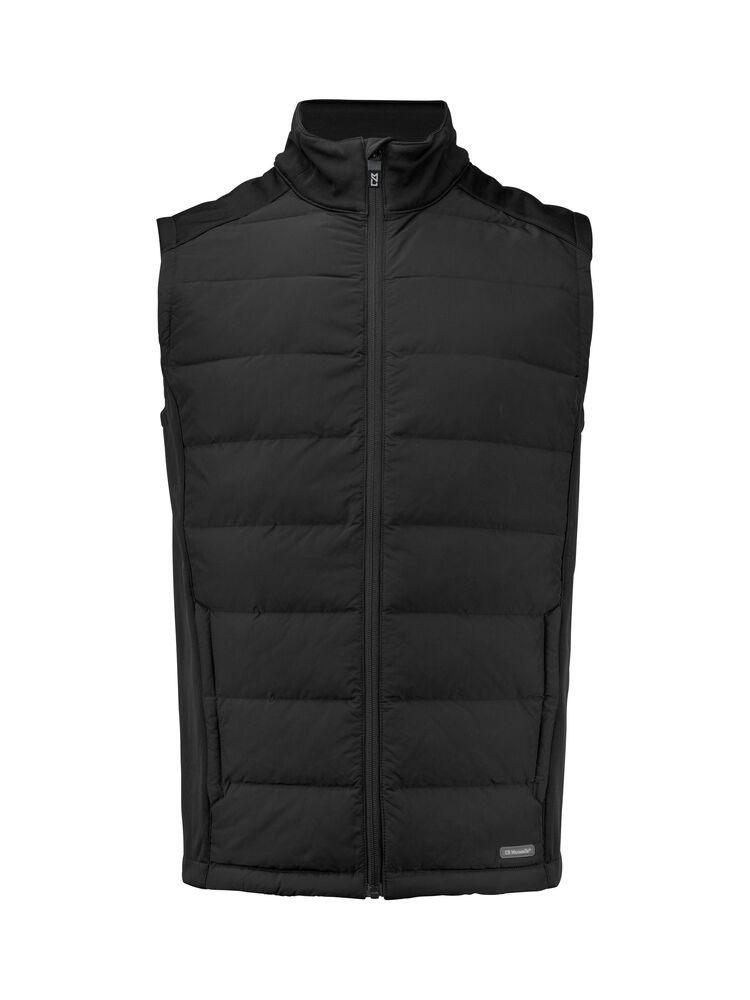 Oak Harbor Vest - Heren