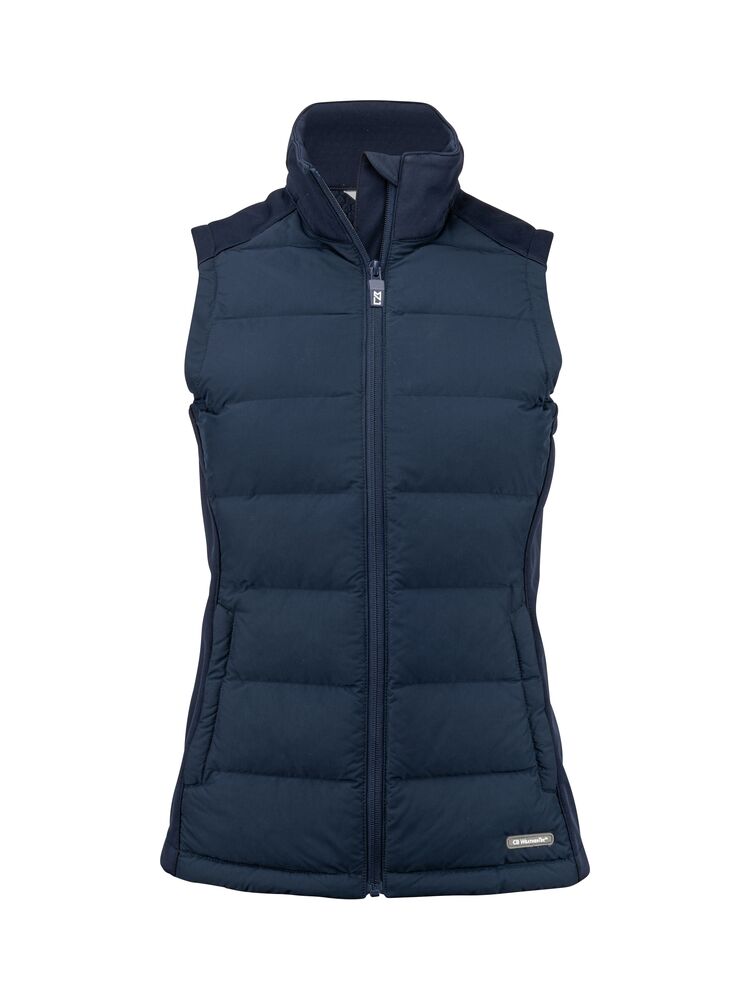 Oak Harbor Vest - Dames