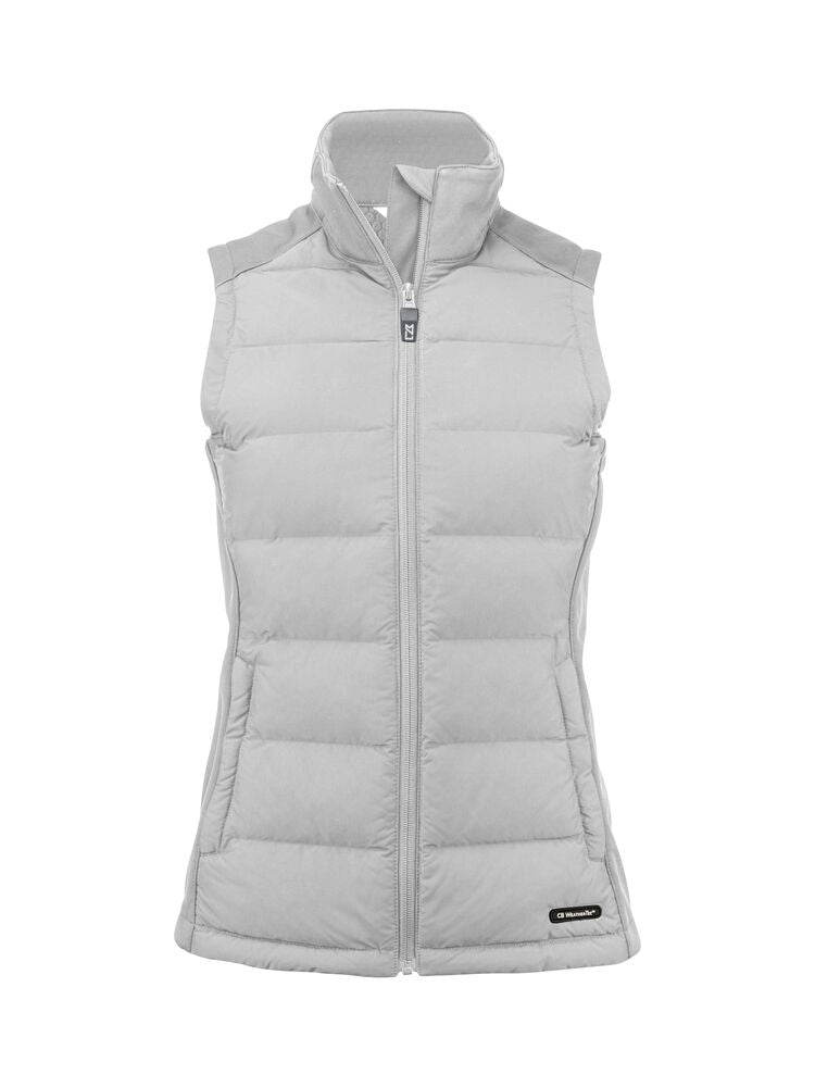 Oak Harbor Vest - Dames