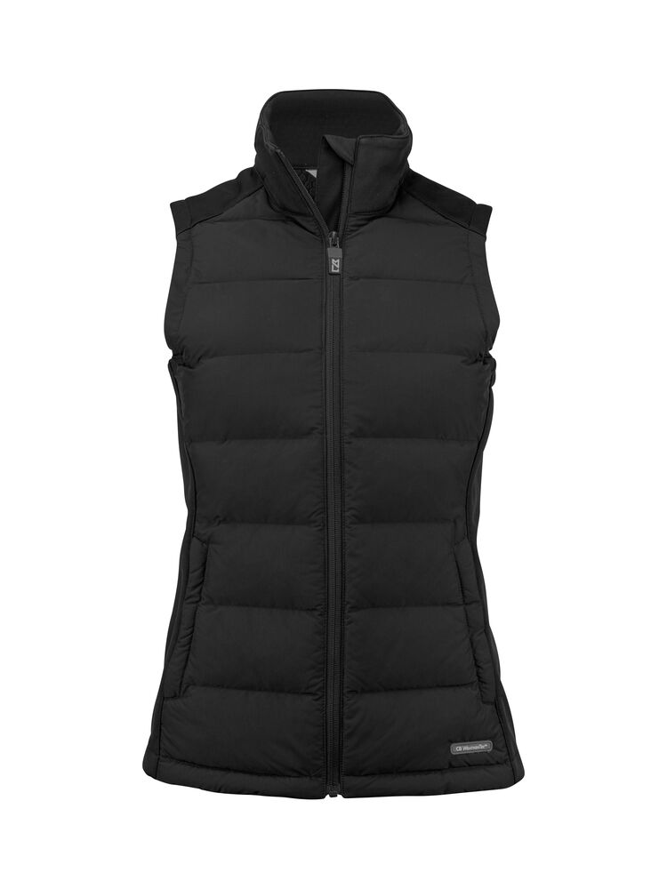 Oak Harbor Vest - Dames
