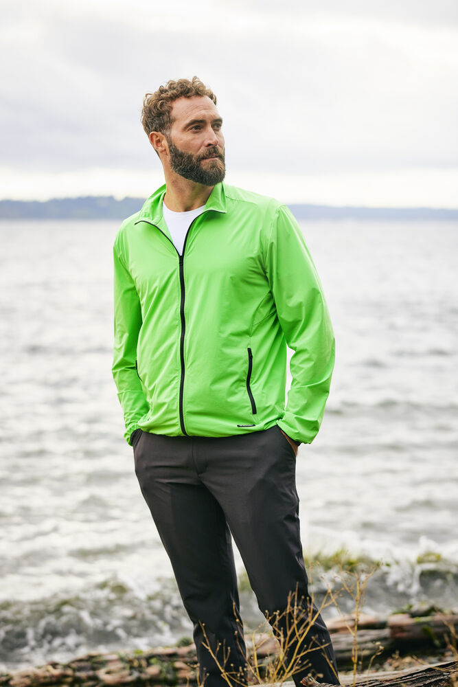 La Push Pro Jacket - Heren