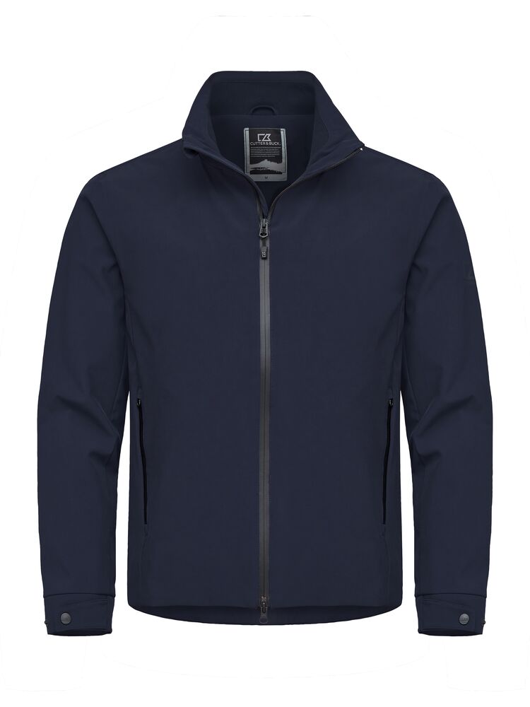 Wedderburn Short Jacket - Heren