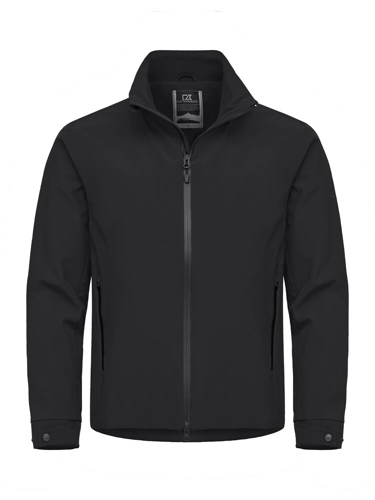 Wedderburn Short Jacket - Heren