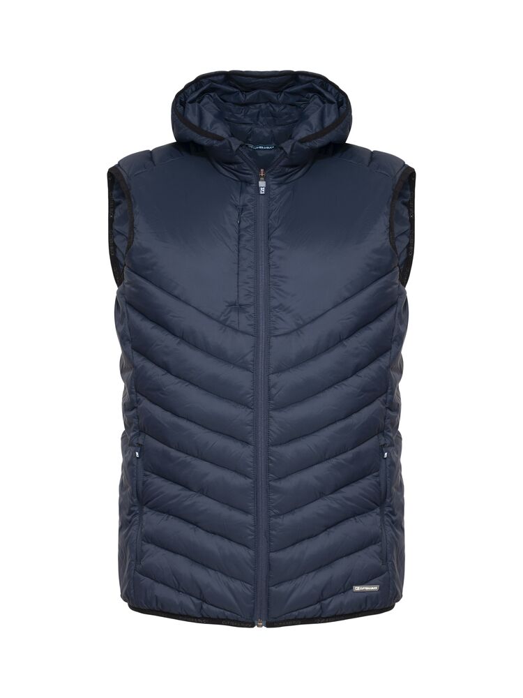 Mount Adams Vest - Heren