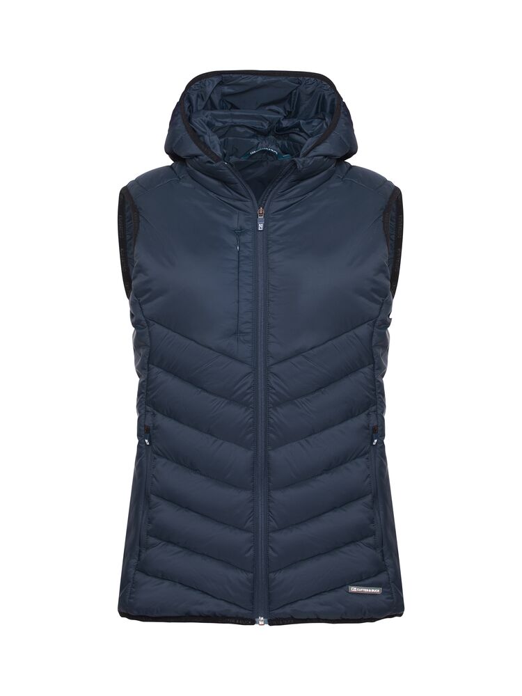 Mount Adams Vest - Dames