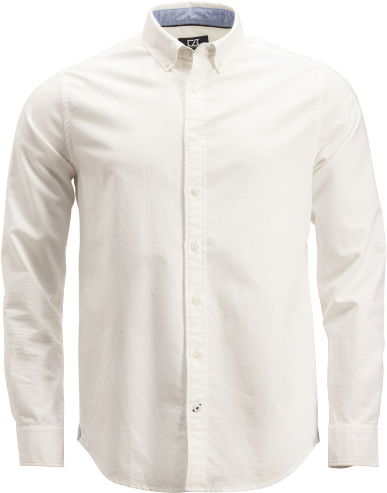 Belfair Oxford Shirt - Heren