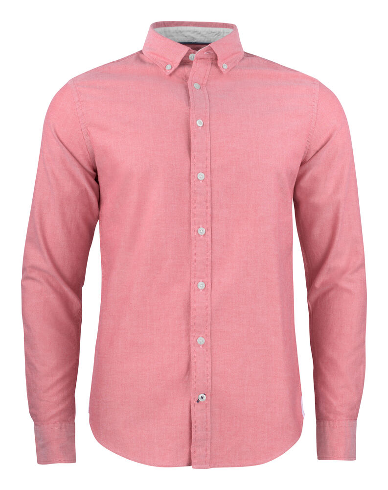 Belfair Oxford Shirt - Heren