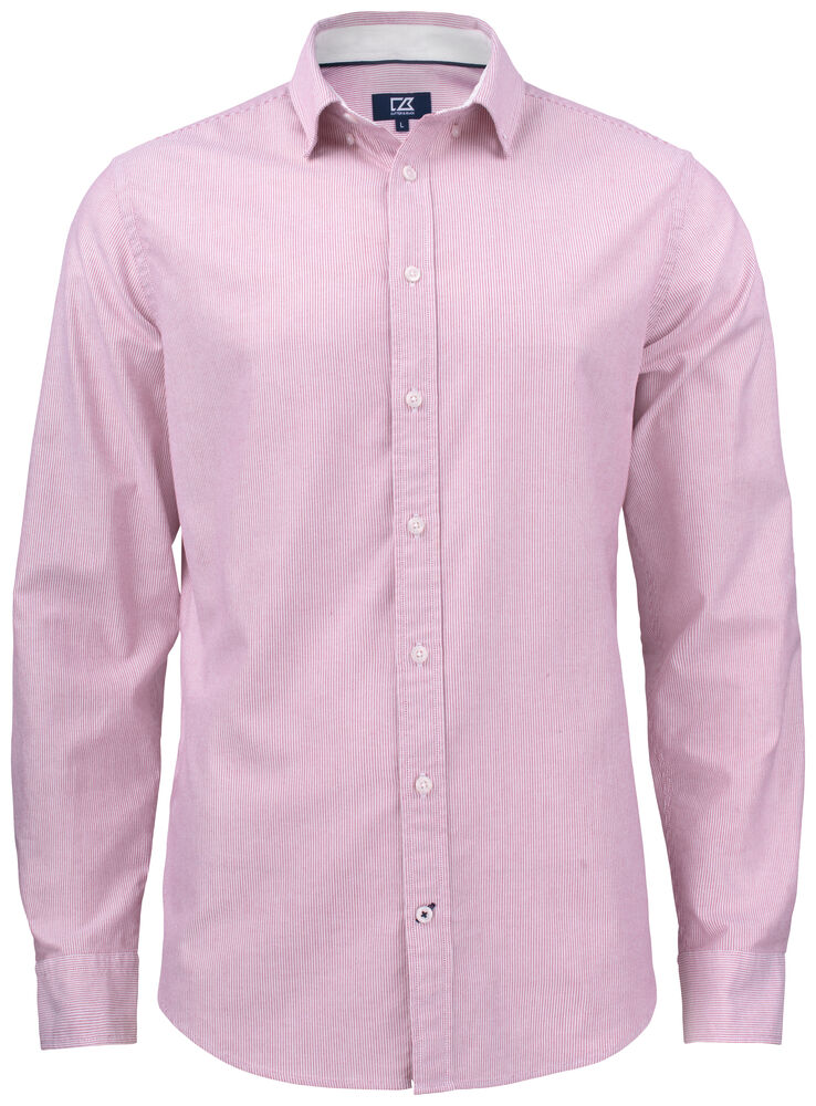 Belfair Oxford Shirt - Heren