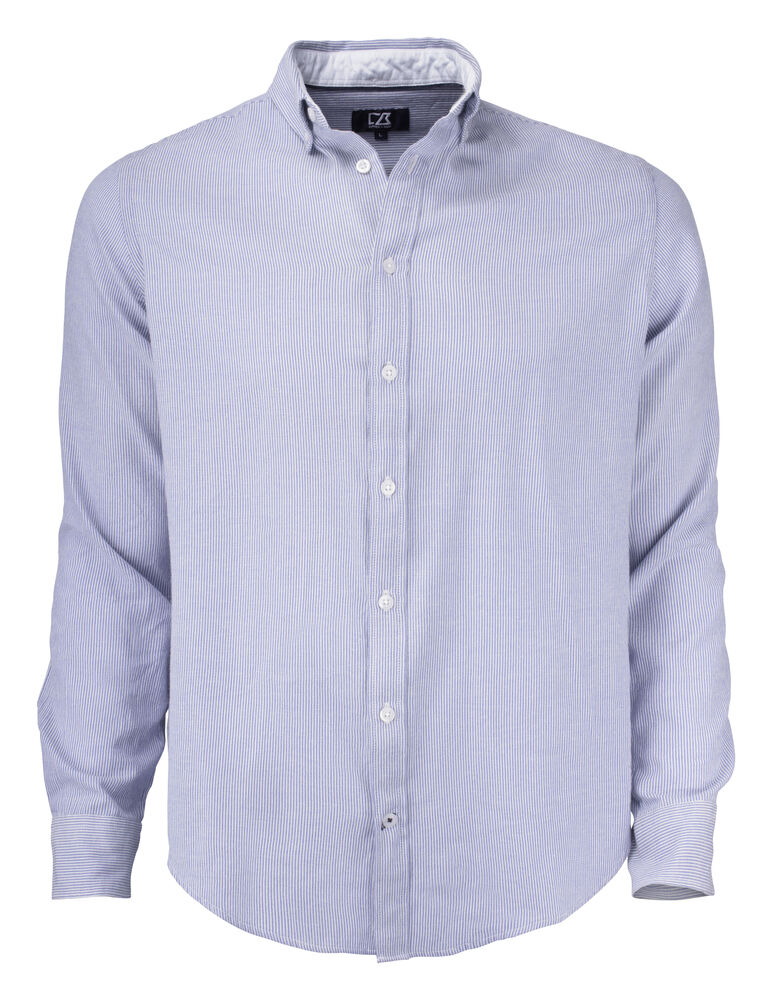 Belfair Oxford Shirt - Heren