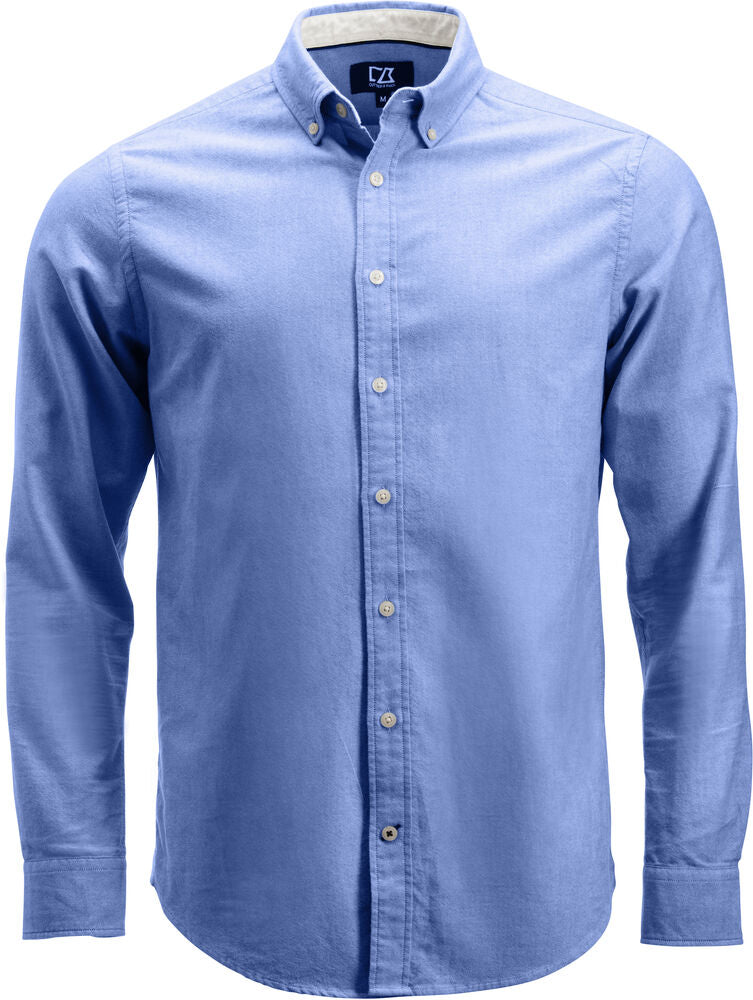 Belfair Oxford Shirt - Heren