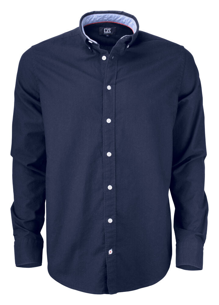 Belfair Oxford Shirt - Heren