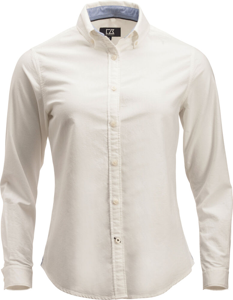 Belfair Oxford Shirt - Dames