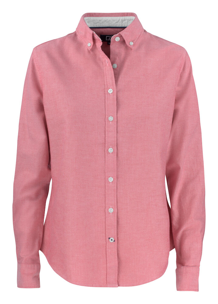 Belfair Oxford Shirt - Dames