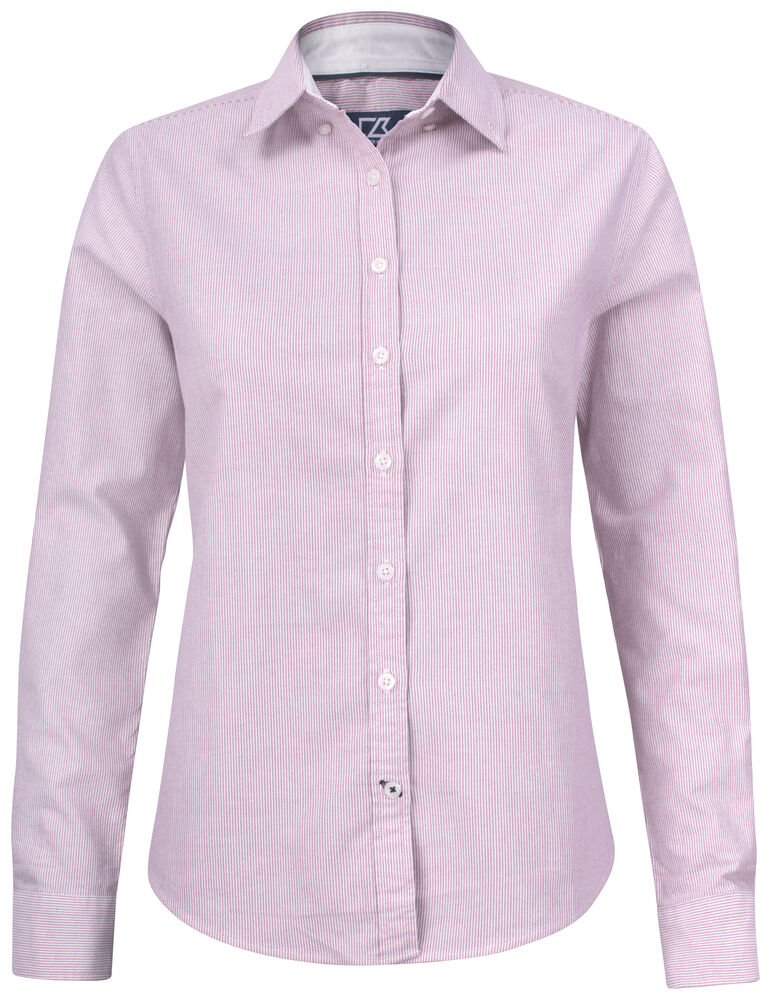 Belfair Oxford Shirt - Dames
