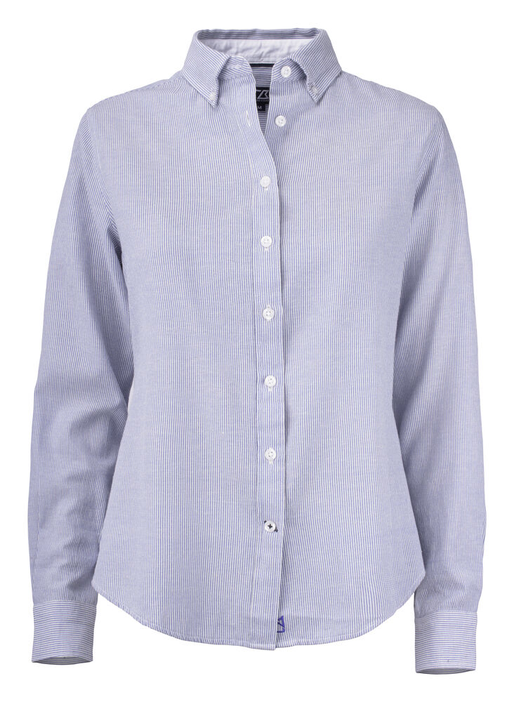 Belfair Oxford Shirt - Dames